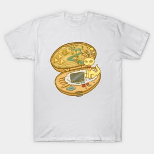 Lost Desert Aisha Pocket Neopet T-Shirt